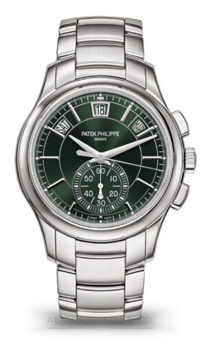 Patek Philippe Complications (Ref. 5905/1A-001)