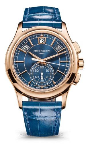 Patek Philippe Complications (Ref. 5905R-010)
