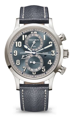 Patek Philippe Complications (Ref. 5924G-001)