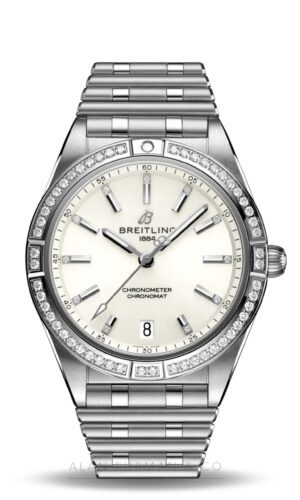 Breitling Chronomat 36 (Ref. A10380591A1A1)