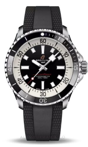 Breitling Superocean 42 (Ref. A17375211B1S1)