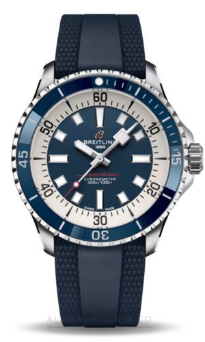Breitling Superocean 42 (Ref. A17375E71C1S1)