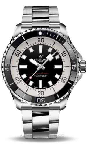 Breitling Superocean 44 (Ref. A17376211B1A1)