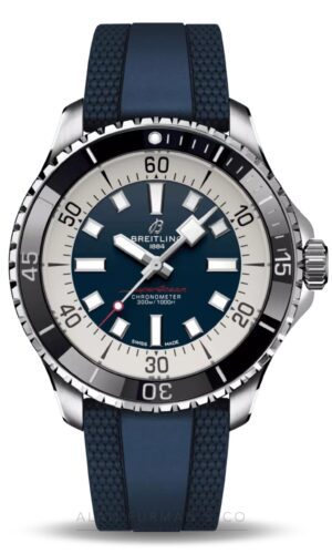Breitling Superocean 44 (Ref. A17376211C1S1)