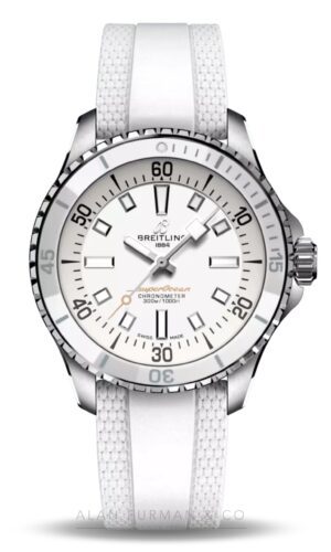 Breitling Superocean 36 (Ref. A17377211A1S1)
