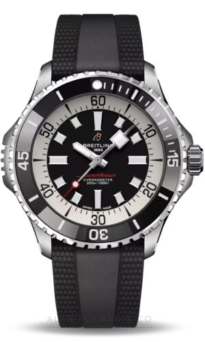 Breitling Superocean 46 (Ref. A17378211B1S1)
