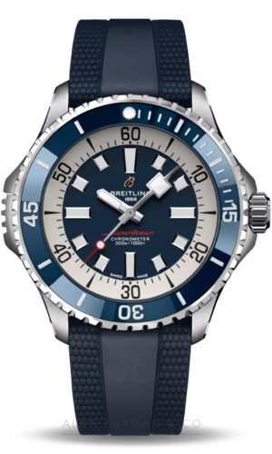 Breitling Superocean 46 (Ref. A17378E71C1S1)