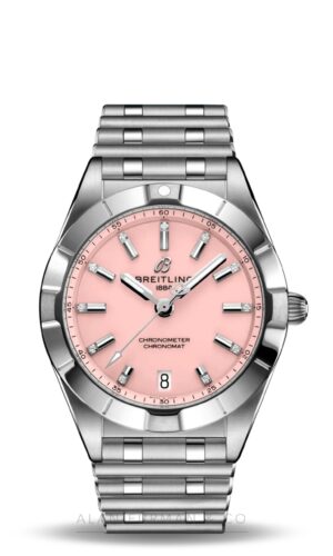 Breitling Chronomat 32 (Ref. A77310101K1A1)