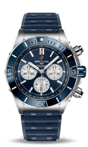 Breitling Super Chronomat B01 44 (Ref. AB0136161C1S1)
