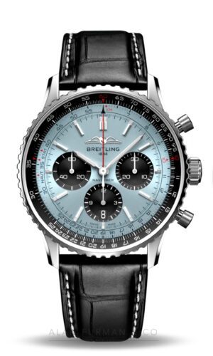 Breitling Navitimer B01 Chronograph 43 (Ref. AB0138241C1P1)
