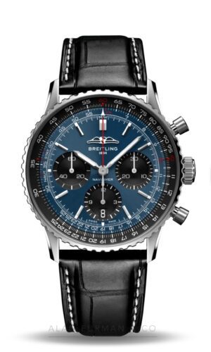 Breitling Navitimer B01 Chronograph 41 (Ref. AB0139241C1P1)