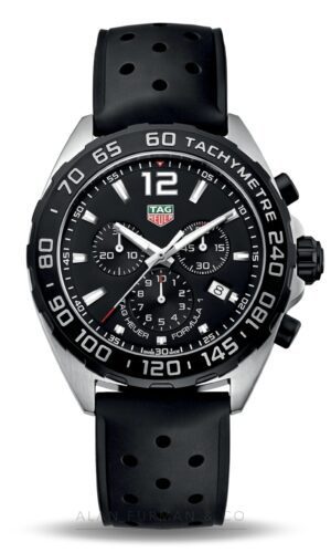 Tag Heuer Formula 1 Chronograph (Ref. CAZ1010.FT8024)