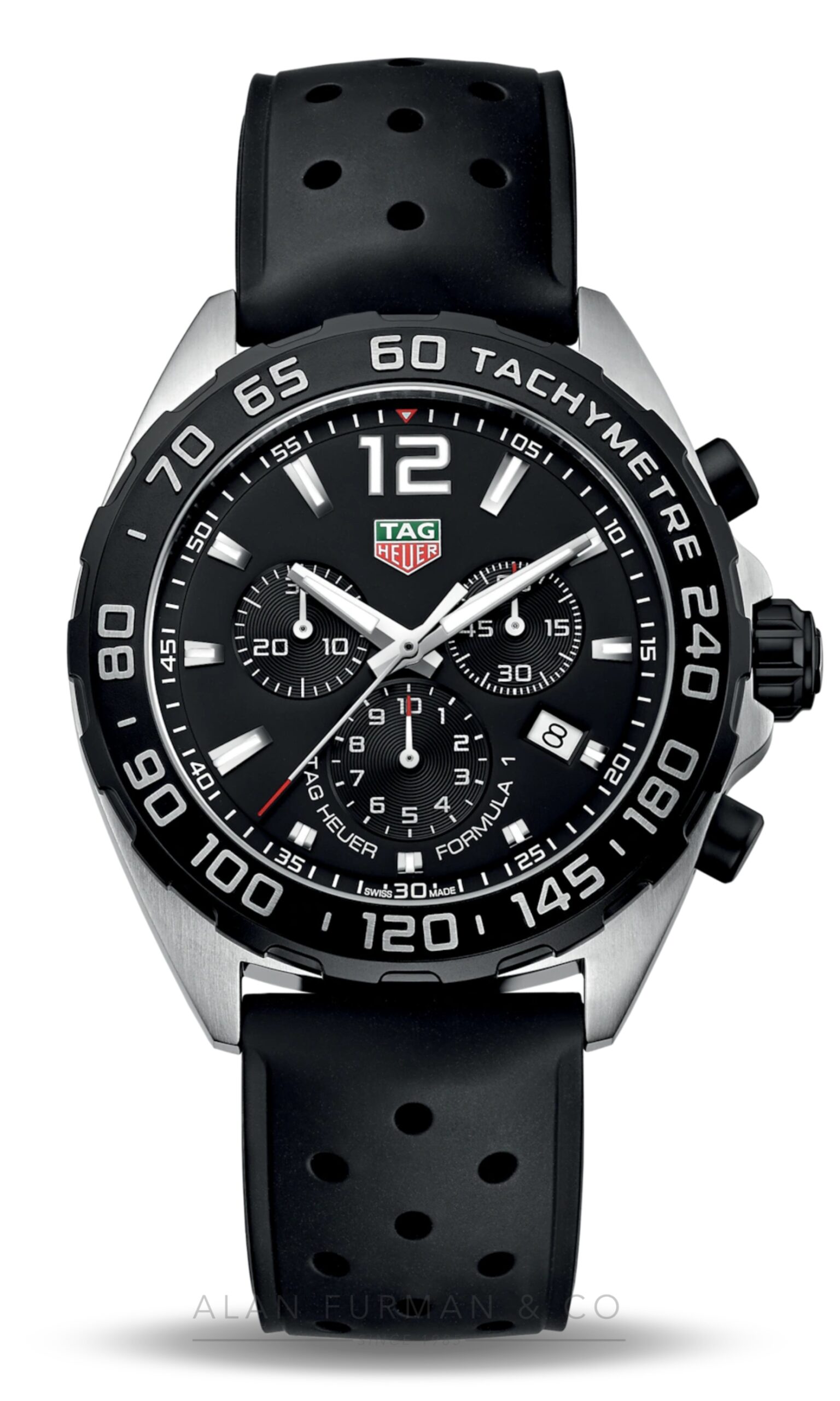 Tag Heuer Formula 1 Chronograph (Ref. CAZ1010.FT8024)