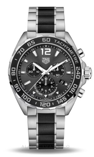 Tag Heuer Formula 1 Chronograph (Ref. CAZ1011.BA0843)