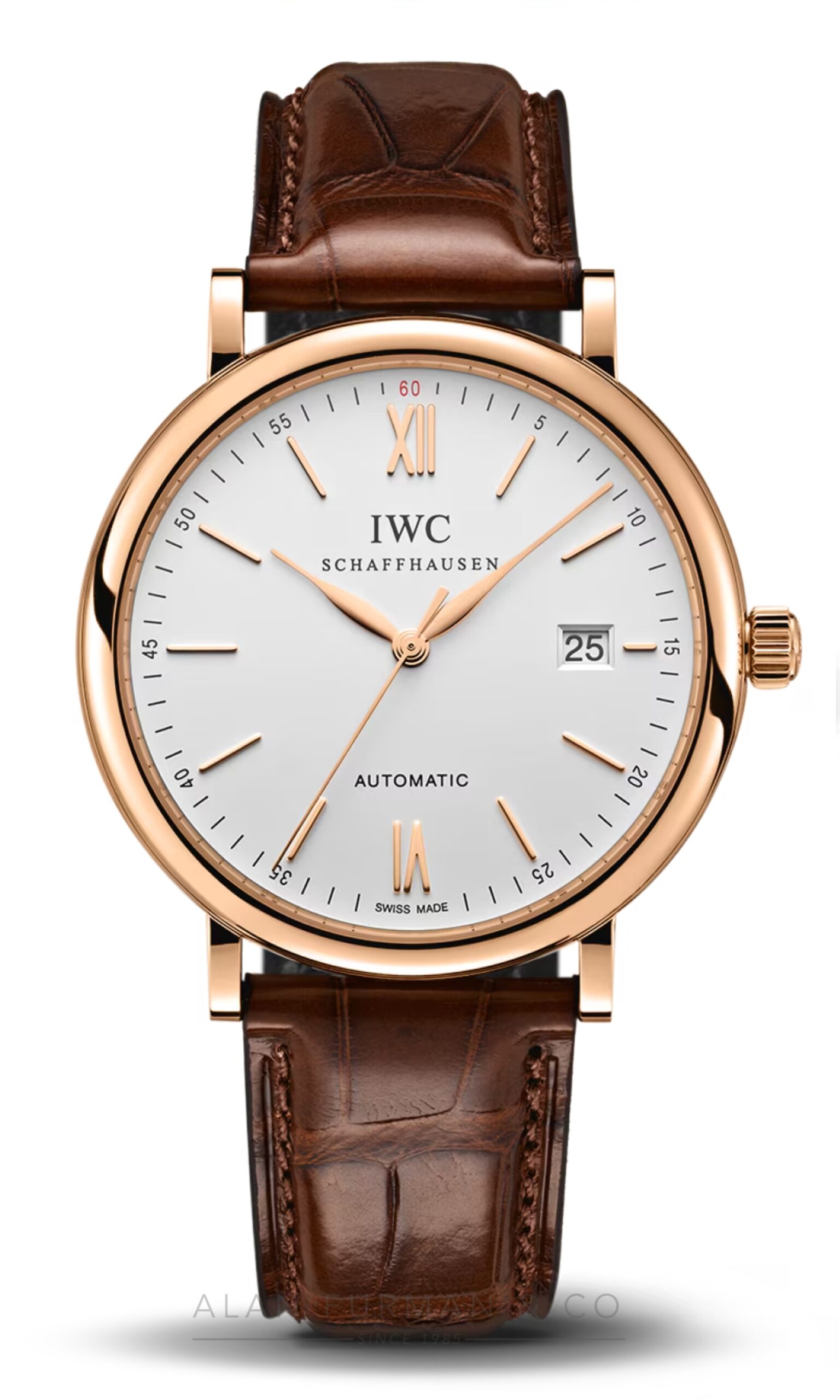 IWC Portofino (Ref. IW356504)