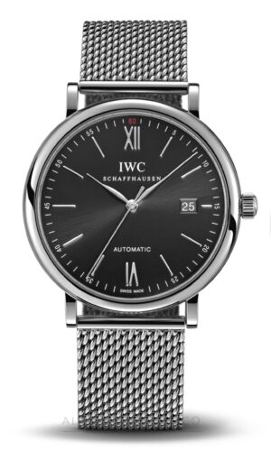 IWC Portofino (Ref. IW356506)