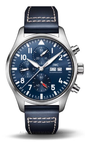 IWC Pilot's Watch (Ref. IW378003)