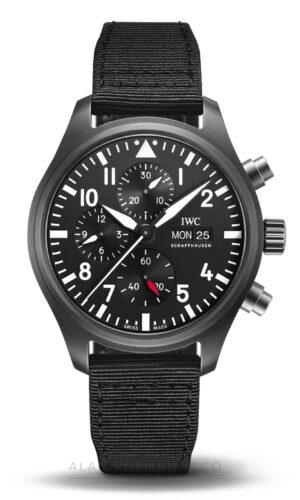 IWC Pilot's Watch (Ref. IW389101)