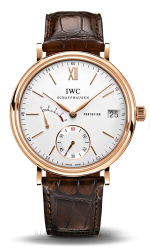 IWC Portofino Eight Days (Ref. IW510107)