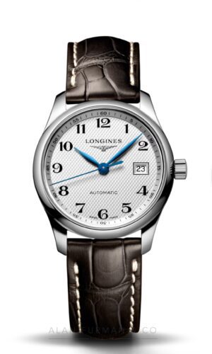 Longines Master Collection (Ref. L2.257.4.78.3)