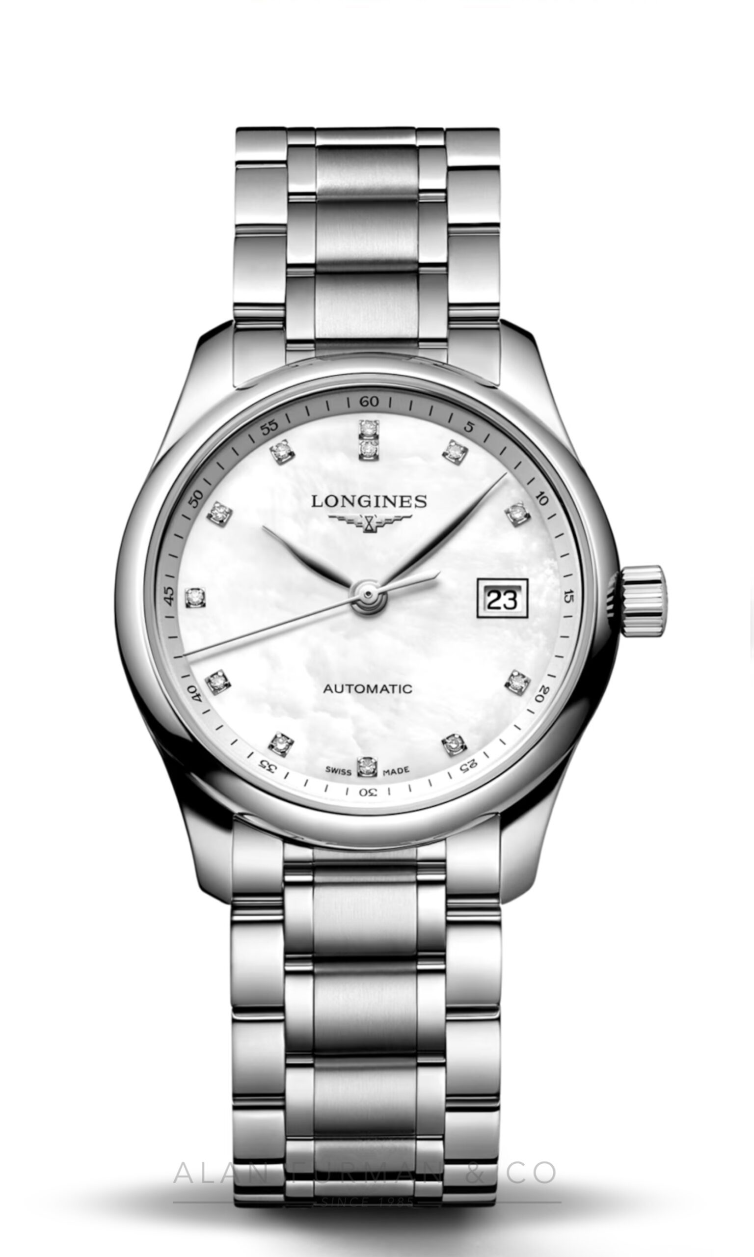 Longines Master Collection (Ref. L2.257.4.87.6)