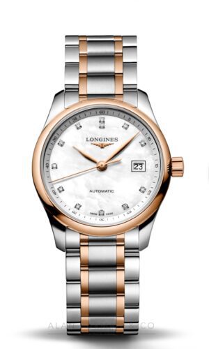 Longines Master Collection (Ref. L2.257.5.89.7)