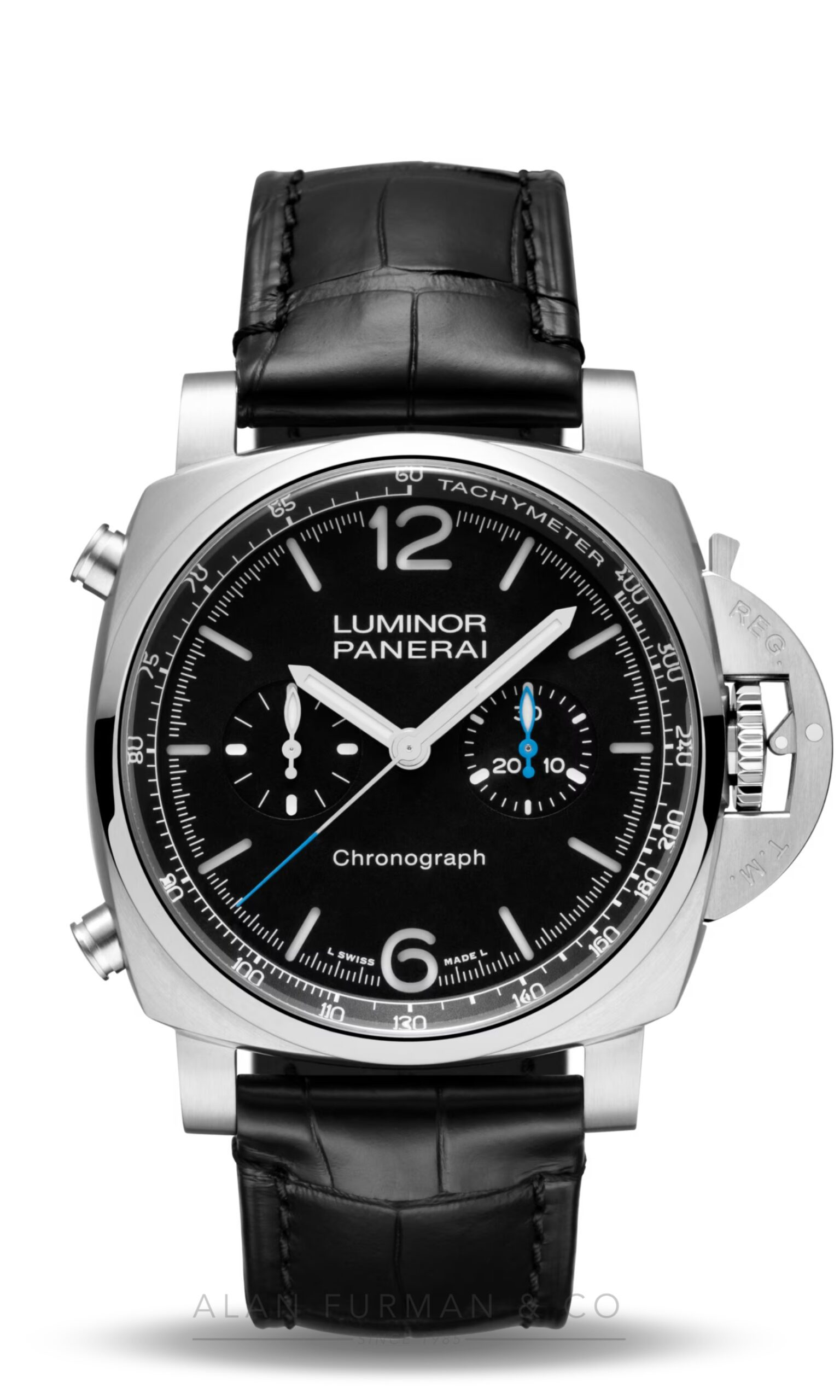 Panerai Luminor Chrono (Ref. PAM01109)