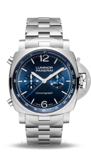Panerai Luminor Chrono (Ref. PAM01110)