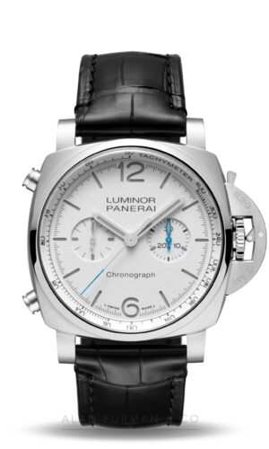 Panerai Luminor Chrono (Ref. PAM01218)