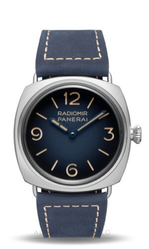 Panerai Radiomir Tre Giorni (Ref. PAM01335)