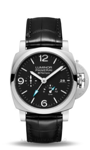 Panerai Luminor BiTempo (Ref. PAM01360)