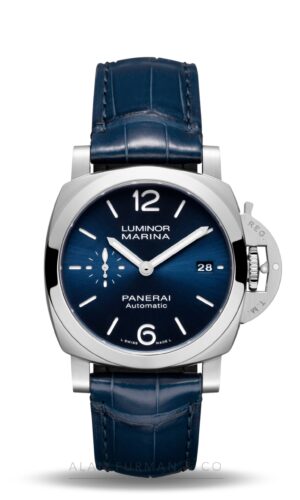 Panerai Luminor Quaranta (Ref. PAM01370)