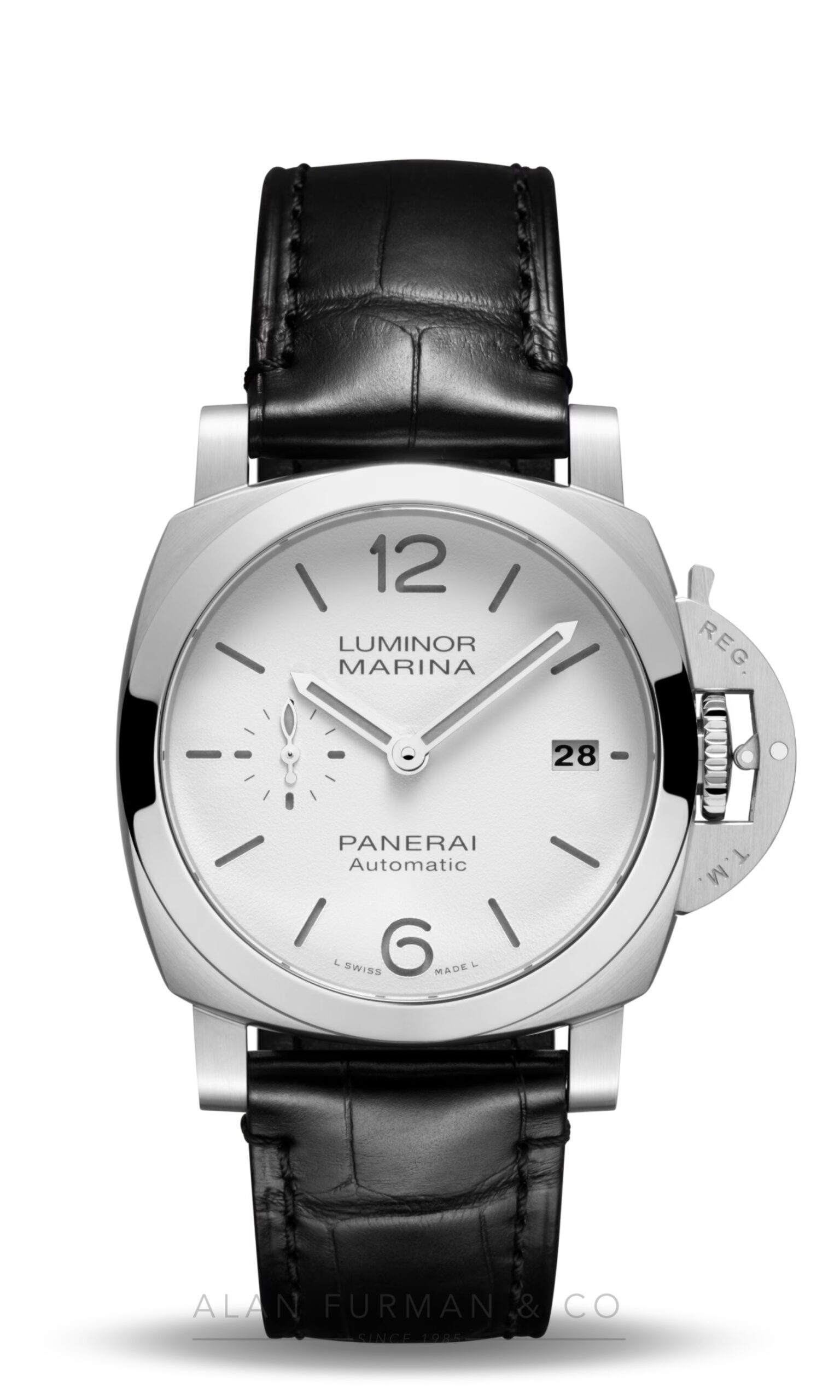 Panerai Luminor Quaranta (Ref. PAM01371)