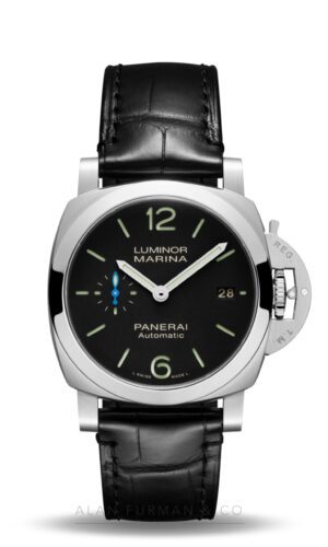Panerai Luminor Quaranta (Ref. PAM01372)