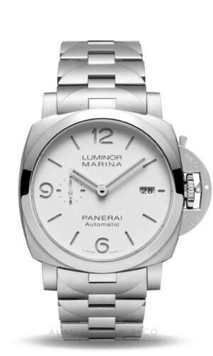 Panerai Luminor Marina (Ref. PAM01564)