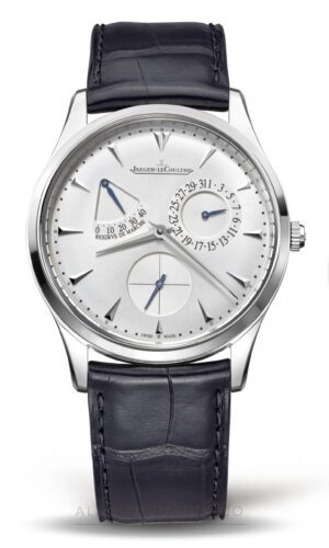 Jaeger-LeCoultre Master Ultra Thin (Ref. Q1378420)