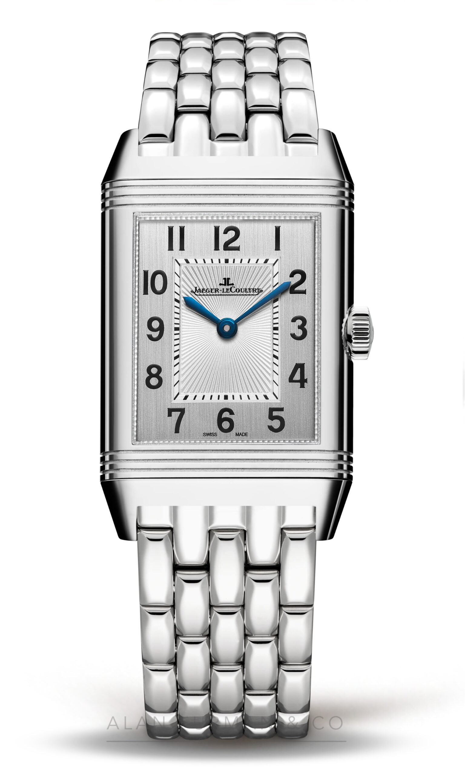 Jaeger-LeCoultre Reverso Classic Duetto (Ref. Q2588120)