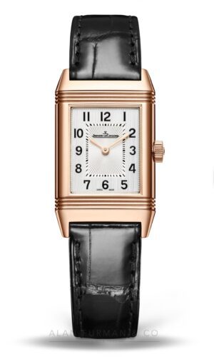 Jaeger-LeCoultre Reverso Classic Monoface (Ref. Q2602540)