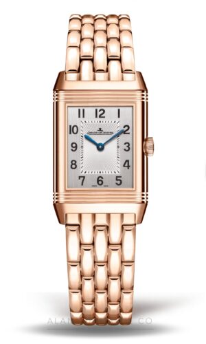 Jaeger-LeCoultre Reverso Classic Duetto (Ref. Q2662130)