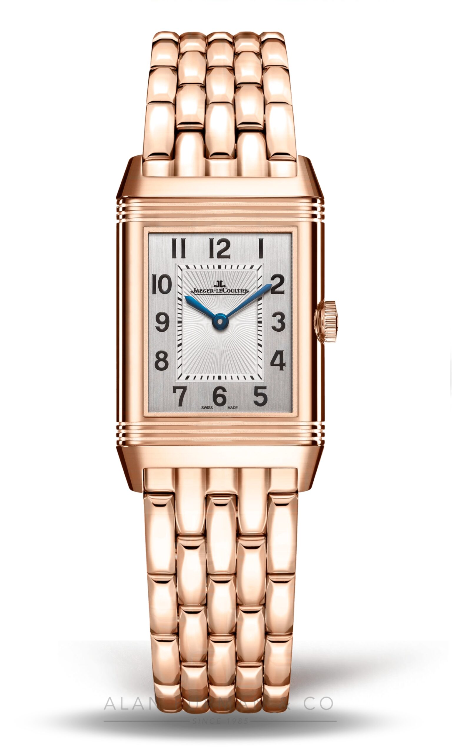 Jaeger-LeCoultre Reverso Classic Duetto (Ref. Q2662130)