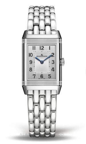 Jaeger-LeCoultre Reverso Classic Duetto (Ref. Q2668130)