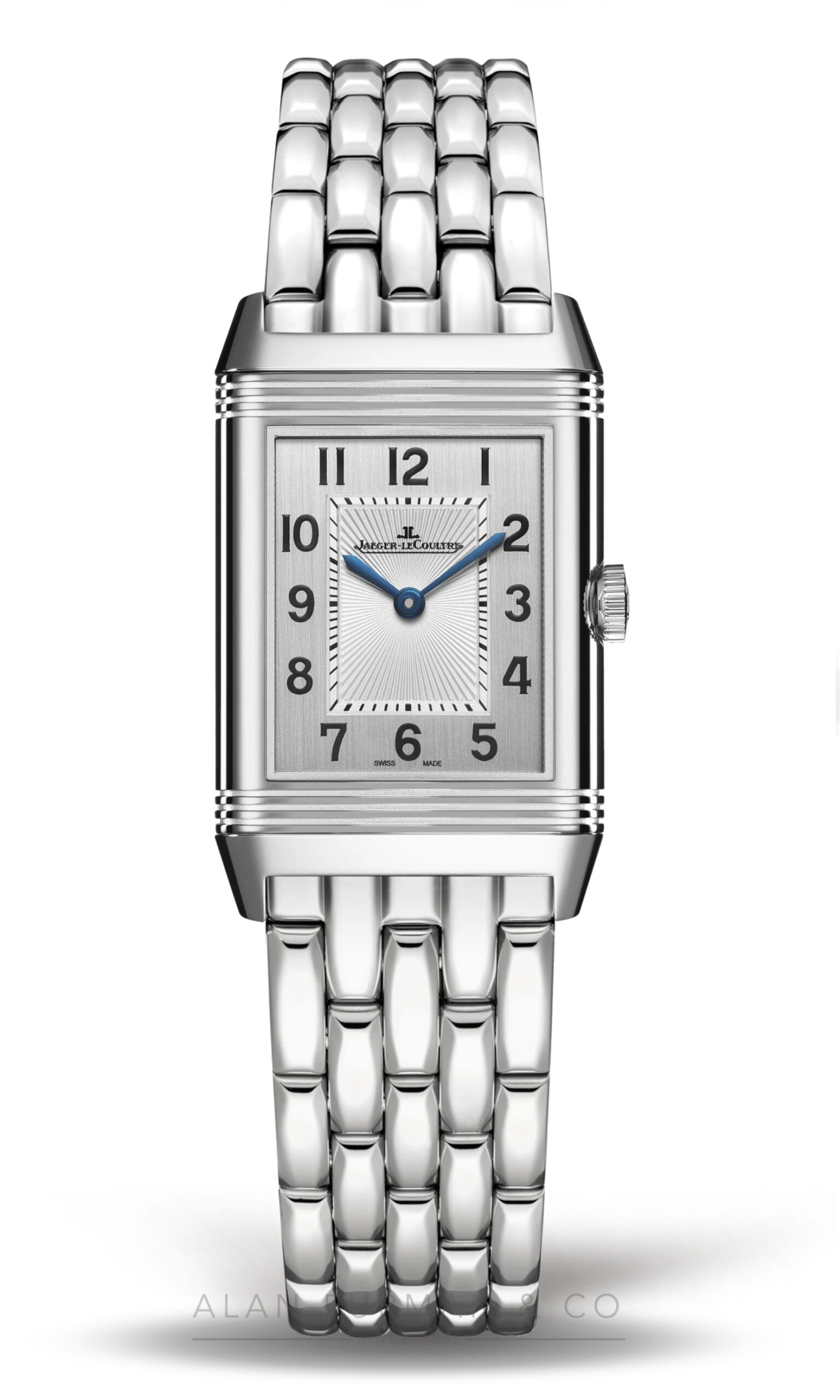 Jaeger-LeCoultre Reverso Classic Duetto (Ref. Q2668130)