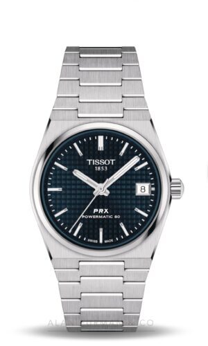 Tissot PRX Powermatic 80 (Ref. T137.207.11.041.00)