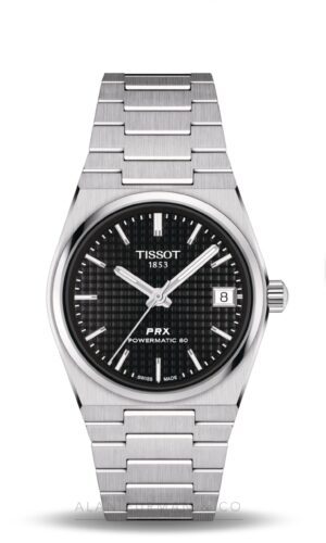 Tissot PRX Powermatic 80 (Ref. T137.207.11.051.00)
