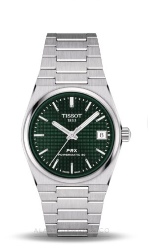 Tissot PRX Powermatic 80 (Ref. T137.207.11.091.00)