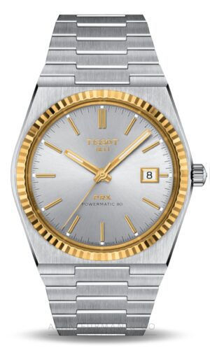 Tissot PRX Powermatic 80 (Ref. T931.407.41.031.01)