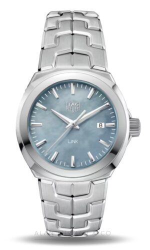 Tag Heuer Link Date (Ref. WBC1311.BA0600)