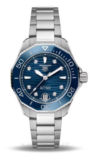 Tag Heuer Aquaracer Professional 300 (Ref. WBP231B.BA0618)