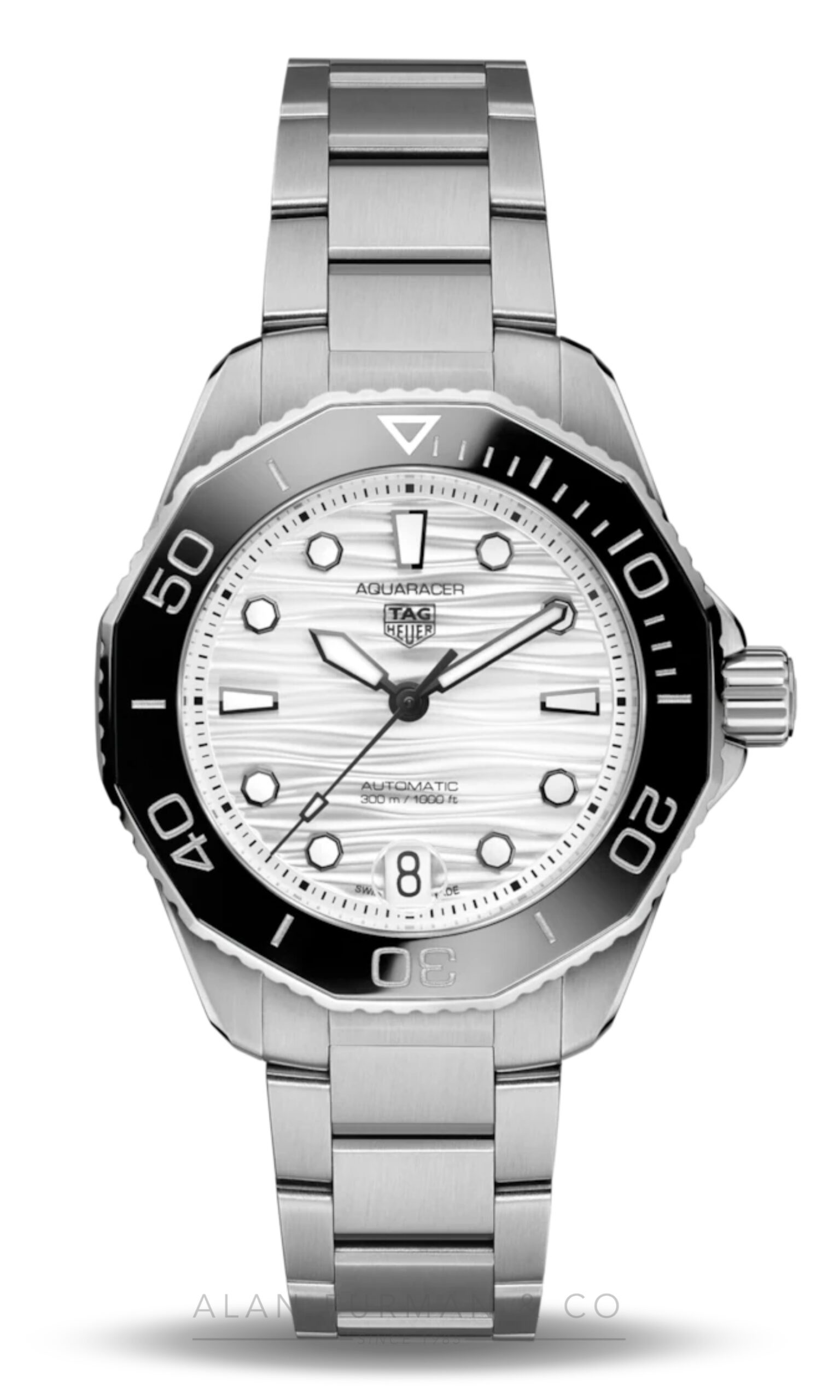 Tag Heuer Aquaracer Professional 300 (Ref. WBP231C.BA0626)