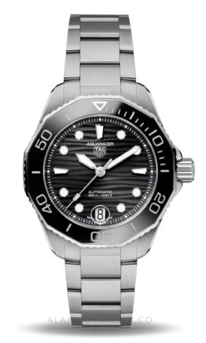 Tag Heuer Aquaracer Professional 300 (Ref. WBP231D.BA0626)
